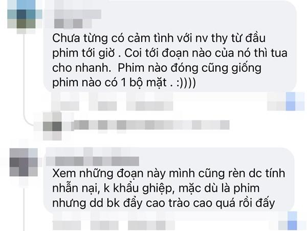 Hương Vị Tình Thân tập 53: Thy ép Nam ra khỏi nhà tay trắng-10
