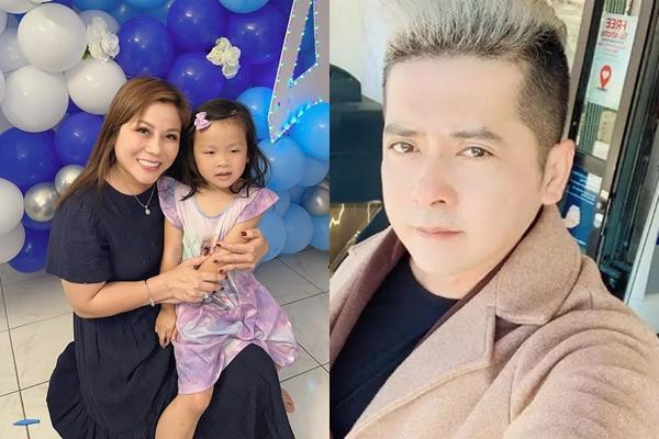 Vợ cũ hạ hỏa, tiết lộ Hoàng Anh trả góp tiền nuôi con-8