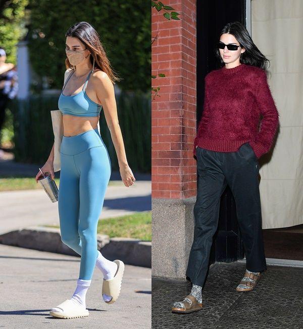 Đi tất + dép lê: Trend thảm họa Sơn Tùng lăng xê bỗng hot họt-4