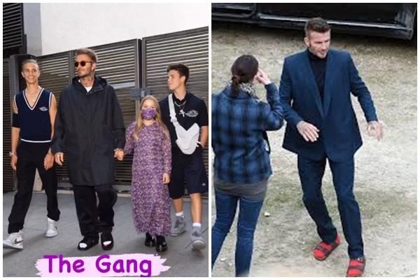 Đi tất + dép lê: Trend thảm họa Sơn Tùng lăng xê bỗng hot họt-7