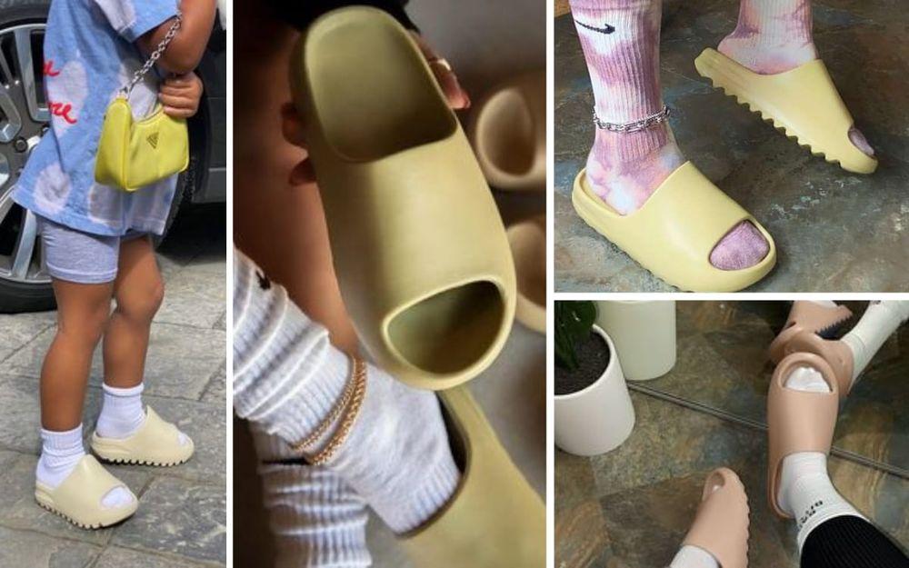 Đi tất + dép lê: Trend thảm họa Sơn Tùng lăng xê bỗng hot họt-2