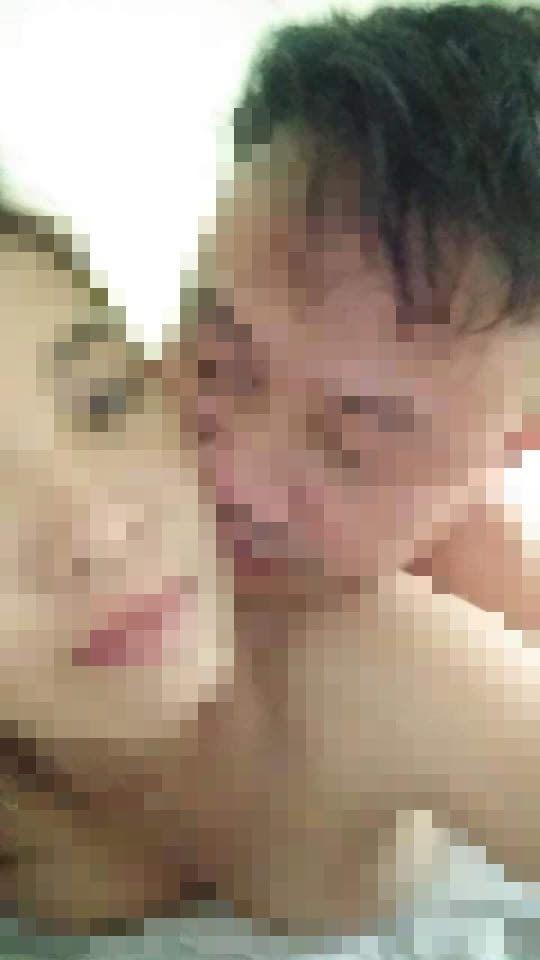 Sự thật về cặp nam nữ cán bộ xã ở Thanh Hóa lộ ảnh nóng-1