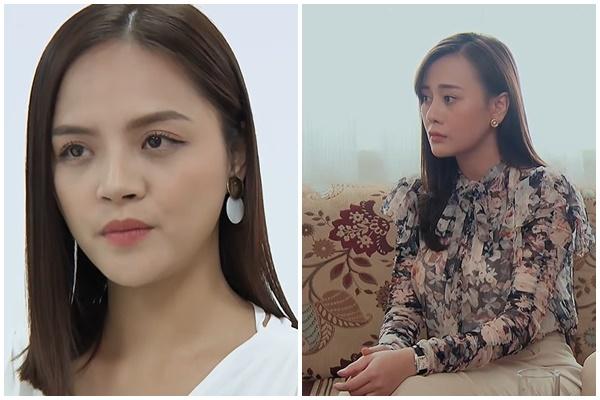 Hương Vị Tình Thân tập 53: Long dằn mặt Thy dám hại Nam và ông Sinh-25