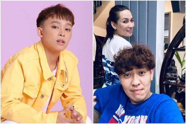 Di nguyện cuối của Phi Nhung liệu có liên quan Hồ Văn Cường?-5