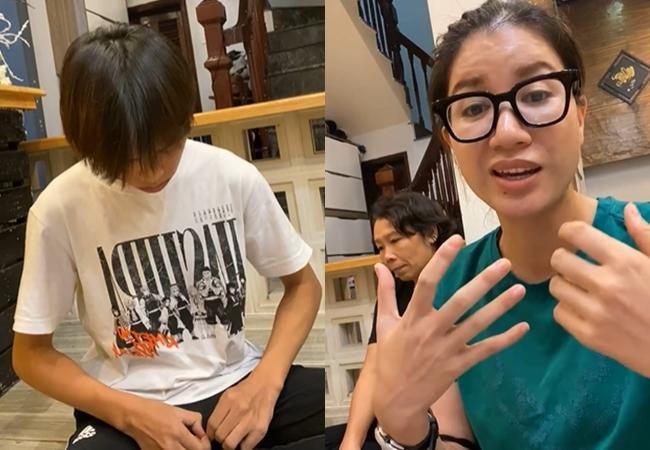 Nhiếp ảnh gia nổi tiếng đá cả Trang Trần lẫn ê-kíp Phi Nhung?-4