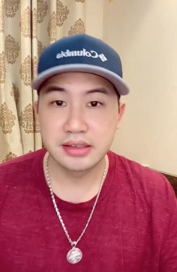 Trương Quốc Anh phát ngôn gây chú ý về 15 chú chó bị tiêu huỷ-1