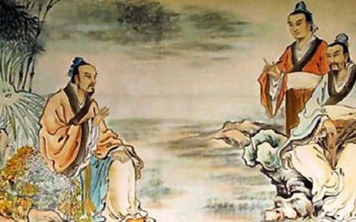 Đời người chỉ ai làm được 3 điều này mới được hưởng phúc-1