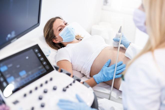 Phát hiện mới về mối nguy hiểm phụ nữ mang thai mắc Covid-19-1