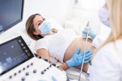 Phát hiện mới về mối nguy hiểm phụ nữ mang thai mắc Covid-19