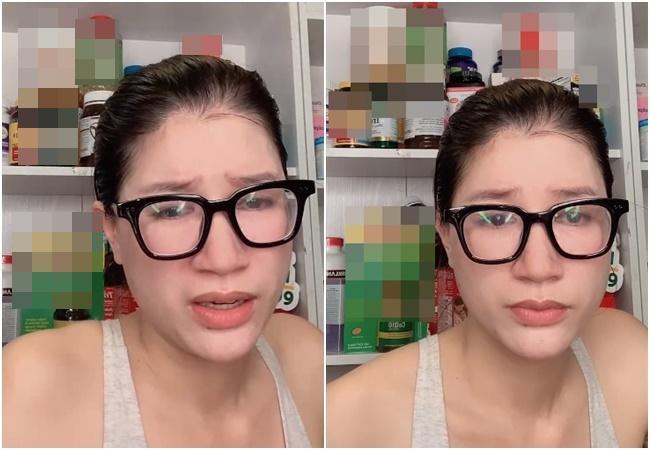 Dân giang hồ nhắc nhẹ Trang Trần sau livestream Hồ Văn Cường-3