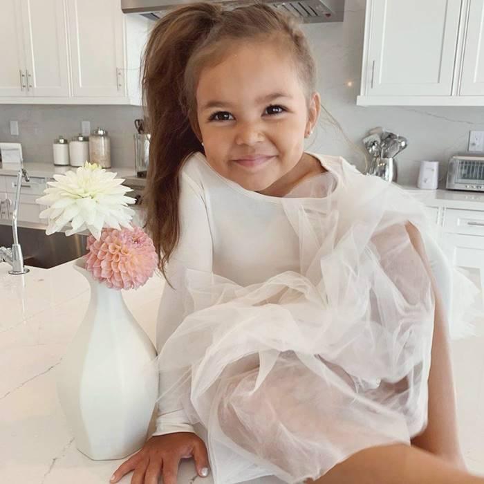 Những thiên thần nhỏ đáng yêu gây sốt toàn thế giới-2