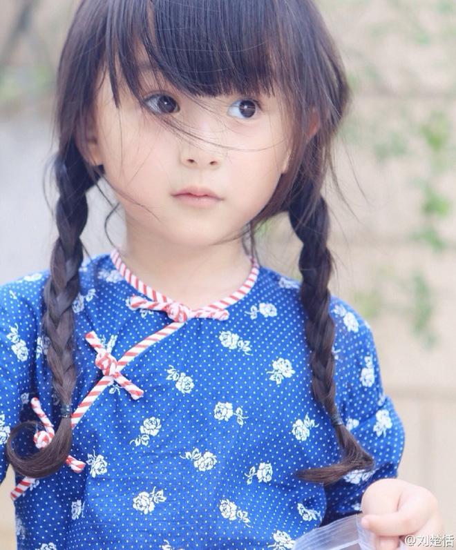 Những thiên thần nhỏ đáng yêu gây sốt toàn thế giới-5