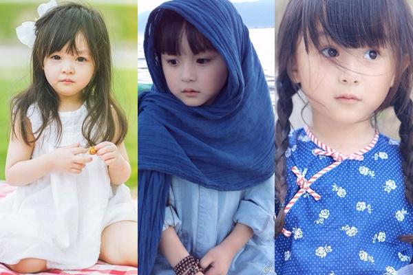 Ngỡ ngàng ngoại hình con trai 4 tuổi của trai đẹp bị trục xuất-8