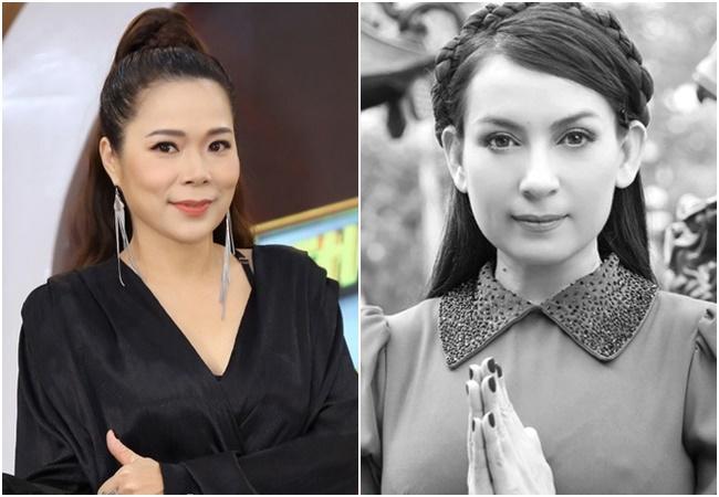 May mắn làm con Phi Nhung, sao Hồ Văn Cường không quý trọng?-1