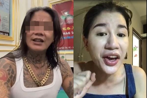 Dân giang hồ nhắc nhẹ Trang Trần sau livestream Hồ Văn Cường-4