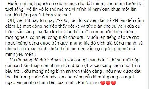 May mắn làm con Phi Nhung, sao Hồ Văn Cường không quý trọng?-5