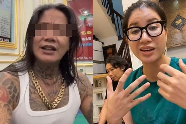 Trang Trần livestream Hồ Văn Cường, nữ đại gia quyết đâm đơn-5