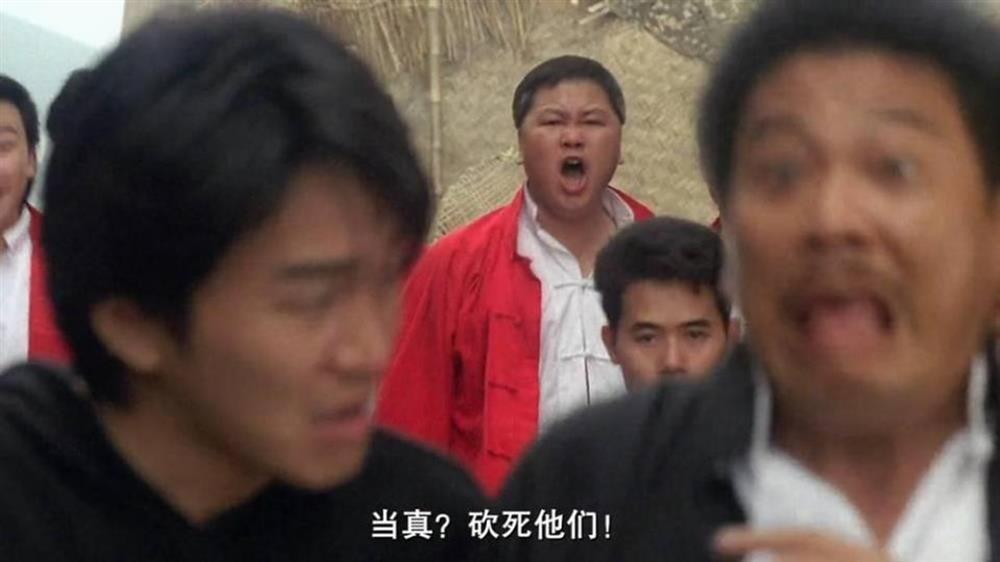 Diễn viên Hong Kong Trần Long qua đời-2