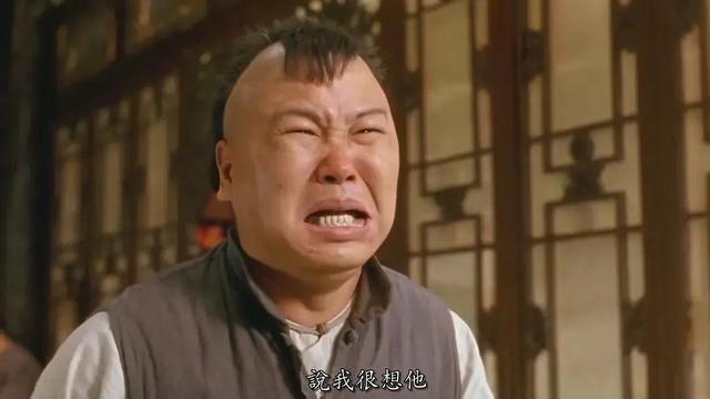 Diễn viên Hong Kong Trần Long qua đời-3