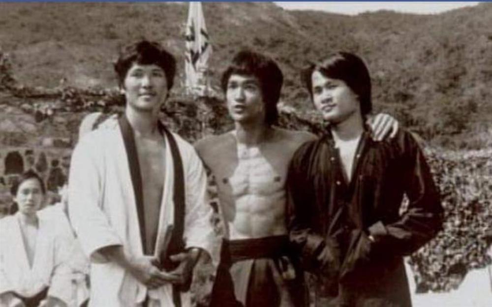 Diễn viên Hong Kong Trần Long qua đời-4