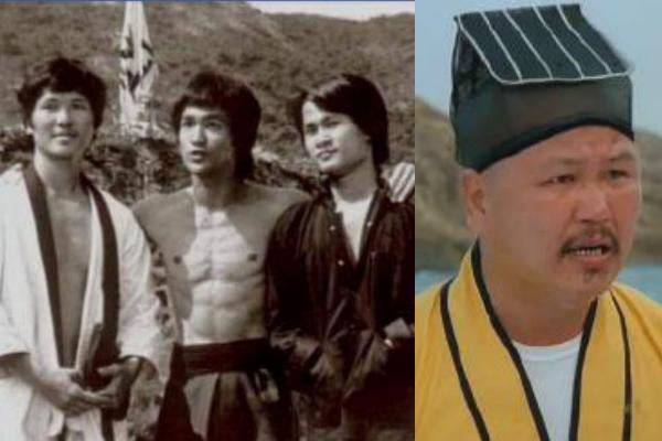 Nghệ sĩ Hong Kong Thạch Thiên qua đời-6