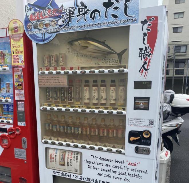 Những điều kỳ lạ ở nước ngoài khiến khách du lịch xỉu up xỉu down-2