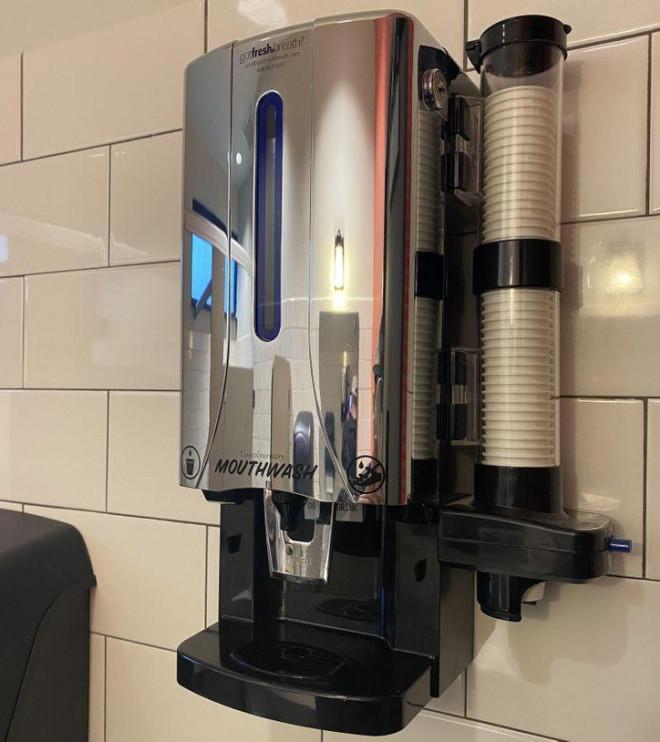 Những điều kỳ lạ ở nước ngoài khiến khách du lịch xỉu up xỉu down-6