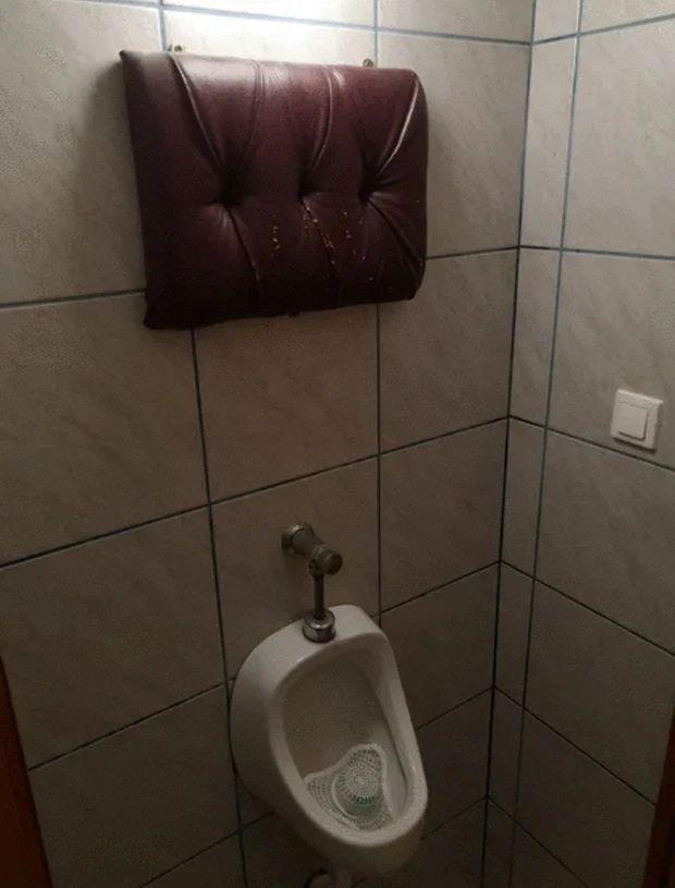 Những điều kỳ lạ ở nước ngoài khiến khách du lịch xỉu up xỉu down-11