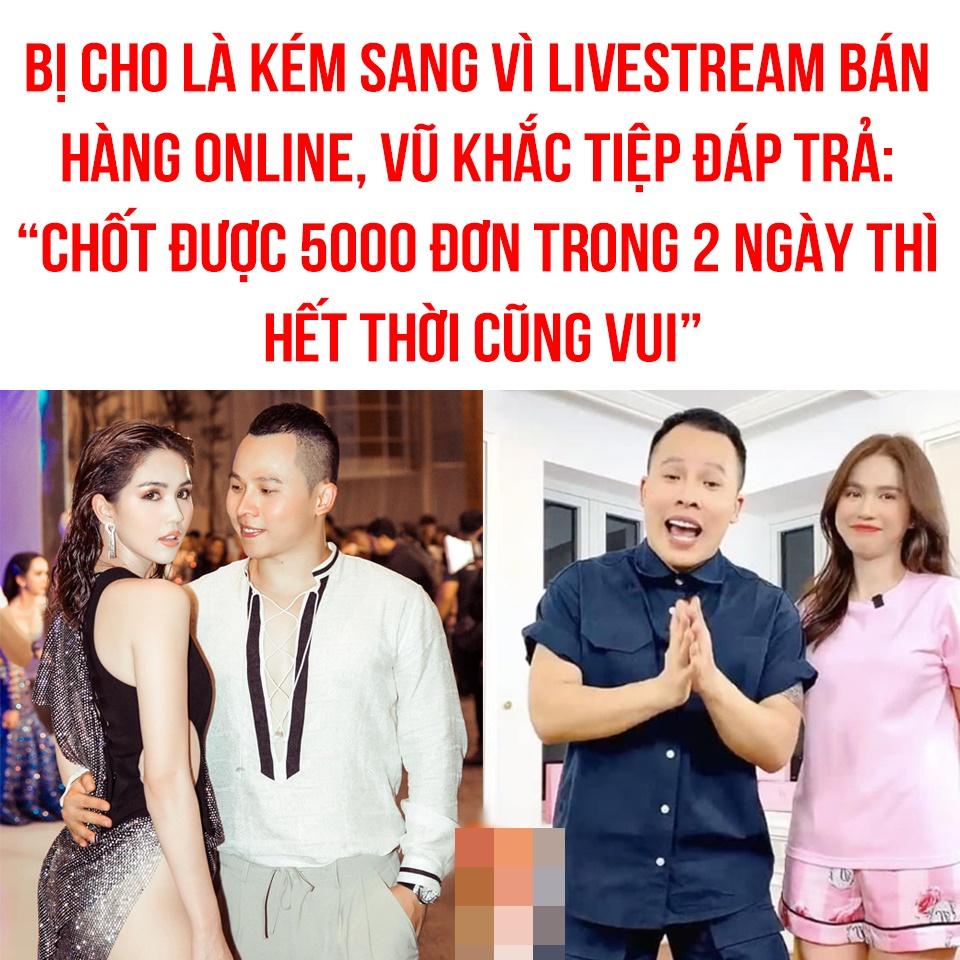 Thương hiệu nội y Ngọc Trinh chốt đơn khủng dù bị chê phèn xấu-6