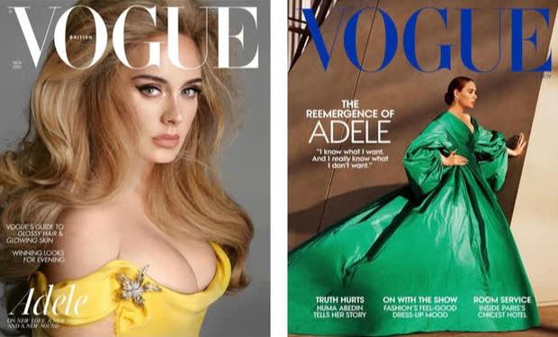 5 điều về màn comeback thập kỷ của Adele với album 30-1