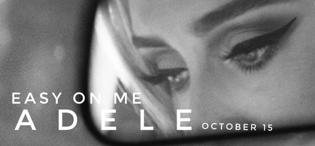 5 điều về màn comeback thập kỷ của Adele với album 30-3