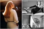 Adele tung bìa album đơn giản quá khiến fan than trời-5