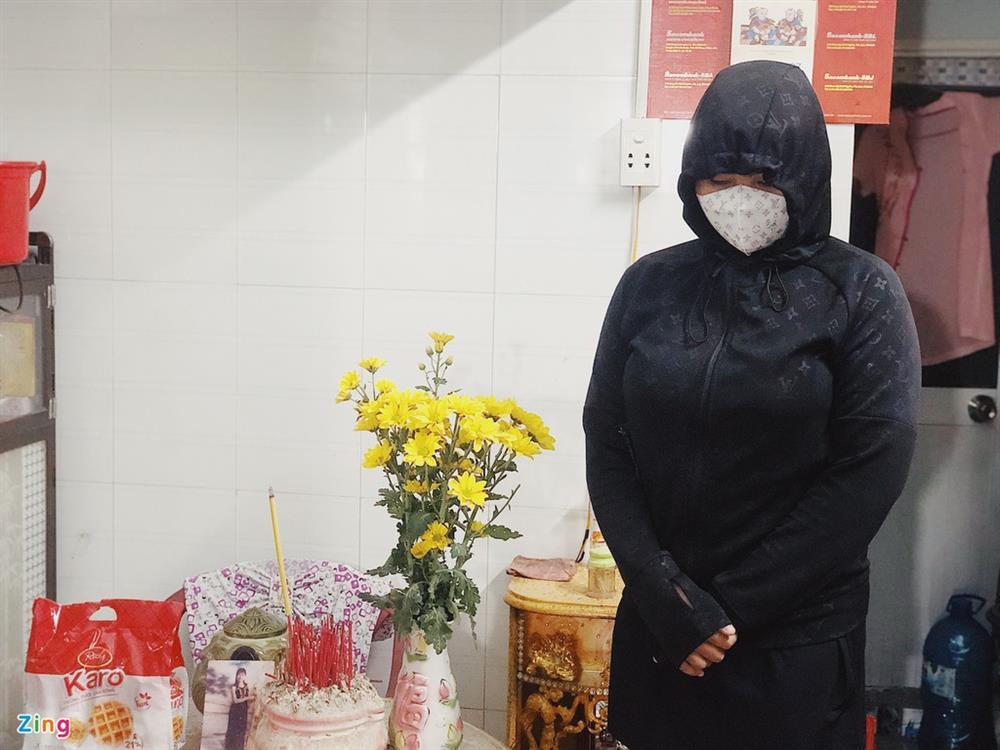 Những đứa trẻ mồ côi ở TP.HCM sau đại dịch-1