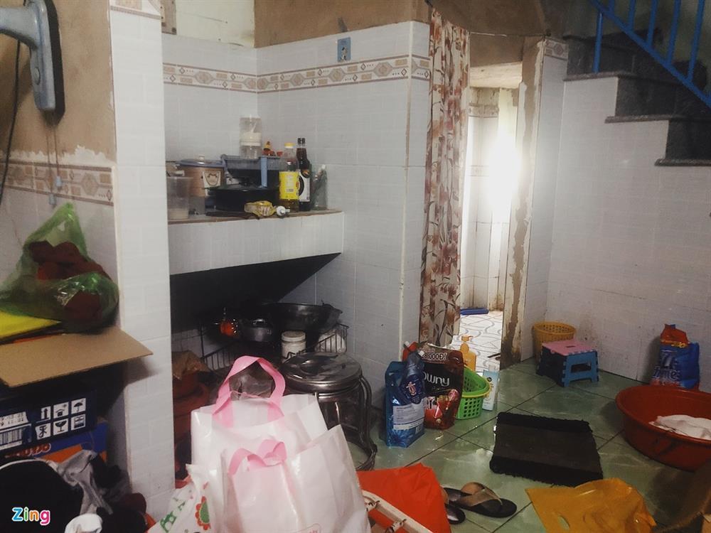 Những đứa trẻ mồ côi ở TP.HCM sau đại dịch-8