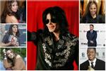 Con trai út của ông vua nhạc pop Michael Jackson bất ngờ lộ diện-4