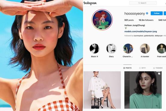 Nhờ 'Squid Game' dàn diễn viên còn kiếm bộn tiền chỉ với Instagram