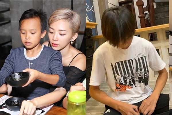 Quế Vân mắng Hồ Văn Cường nghịch tử, bùng nổ tranh cãi-12