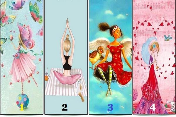 Trắc nghiệm: Lọ hoa bật mí chồng tương lai của bạn vừa đẹp lại giàu-4