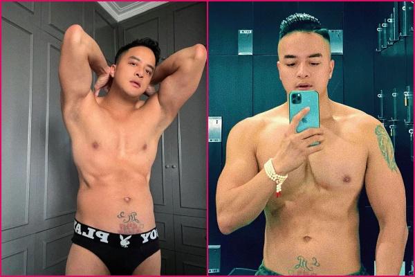 Cao Thái Sơn giảm 2kg mỡ, tăng cơ giúp body nam tính nhờ chế độ ăn chứa 3 thành phần quan trọng-8