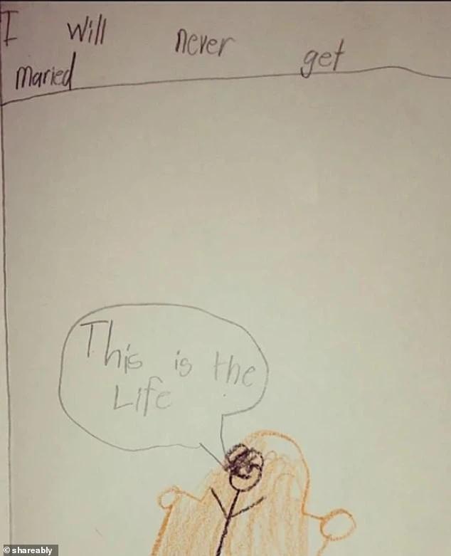 Cha mẹ bó tay trước các ước mơ kiểu IQ vô cực của lũ trẻ-5