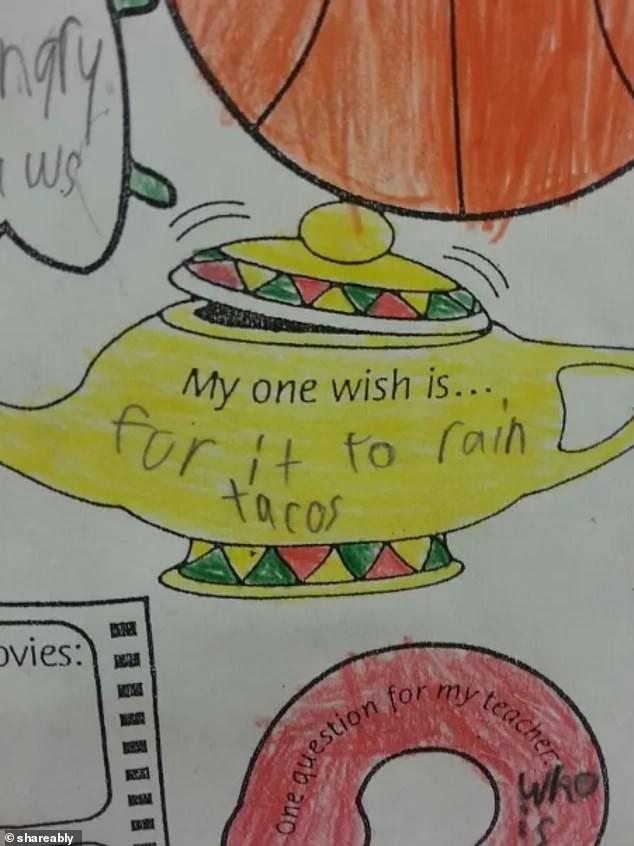 Cha mẹ bó tay trước các ước mơ kiểu IQ vô cực của lũ trẻ-6