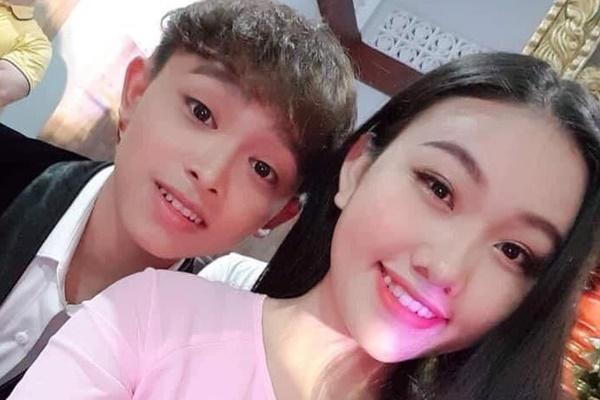 Hồ Văn Cường nhận xong tiền, cộng sự Phi Nhung vẫn dọa nhẹ-6