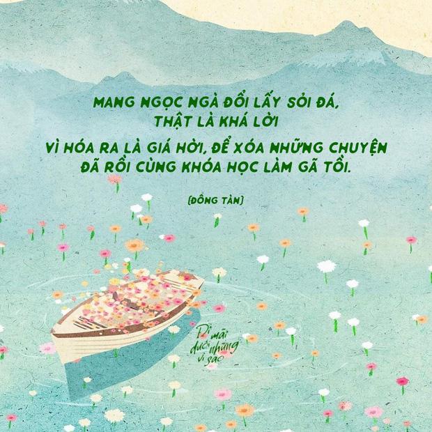 Không phải Đen Vâu, đây mới là rapper gieo vần số 1 Việt Nam-8