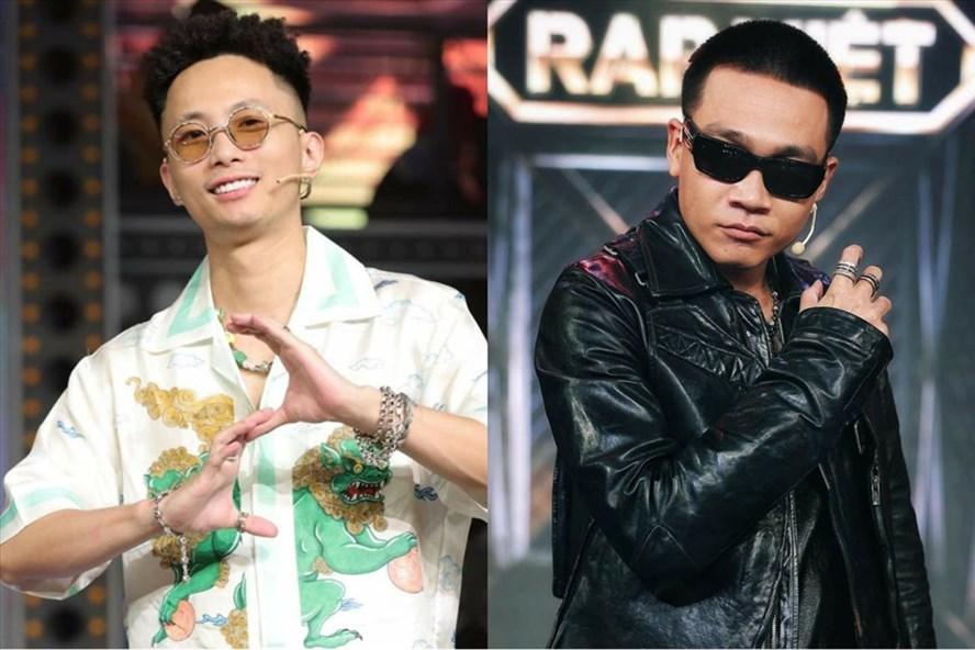 Không phải Đen Vâu, đây mới là rapper gieo vần số 1 Việt Nam-1
