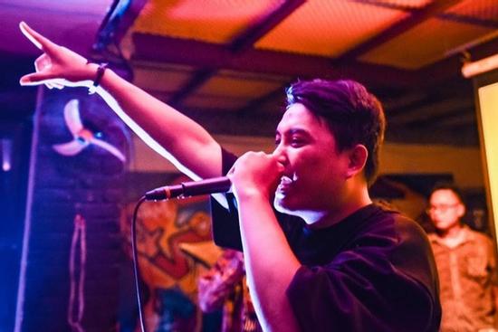 Không phải Đen Vâu, đây mới là rapper 'gieo vần số 1 Việt Nam'