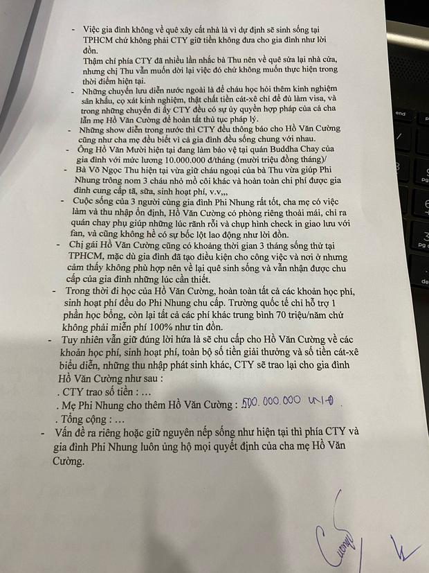 Sảng tỏ tin đồn Phi Nhung thâu tóm Hồ Văn Cường đủ đường-2