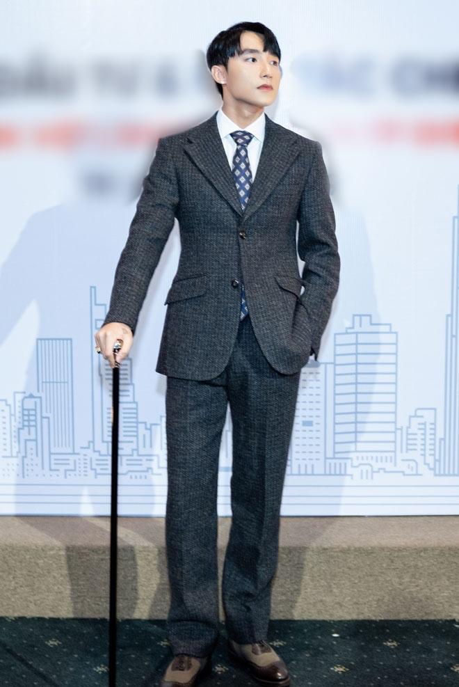 Sao Việt vác gậy ba toong: Trấn Thành bảnh chọe, TiTi già khú-3