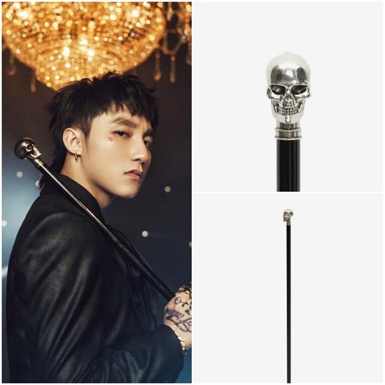 Sao Việt vác gậy ba toong: Trấn Thành bảnh chọe, TiTi già khú-2