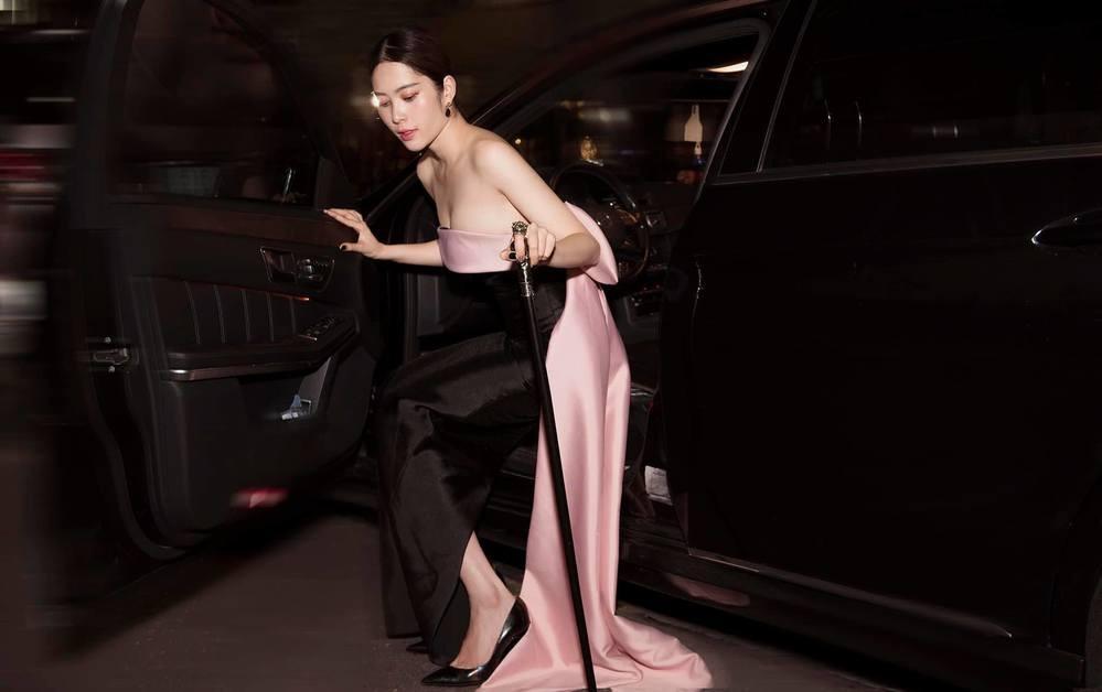 Sao Việt vác gậy ba toong: Trấn Thành bảnh chọe, TiTi già khú-6