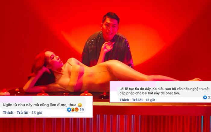 Netizen xúi vợ chồng BigDaddy rap chủ đề từ thiện hoặc sao kê-1